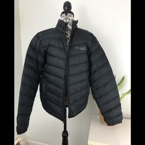 Men’s Columbia Omni heat jacket